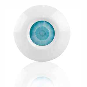 Motion Detector